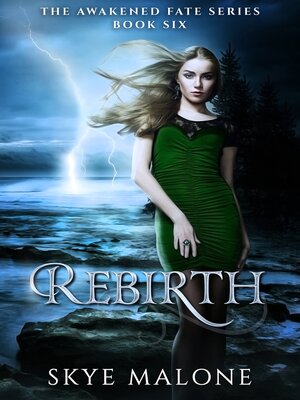 cover image of Rebirth